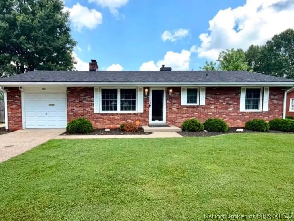 3312 Mellwood Drive, New Albany, IN 47150 - #1