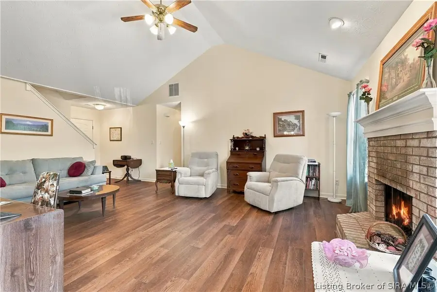 2216 Shadowbrook Lane, Jeffersonville, IN 47130 - #3