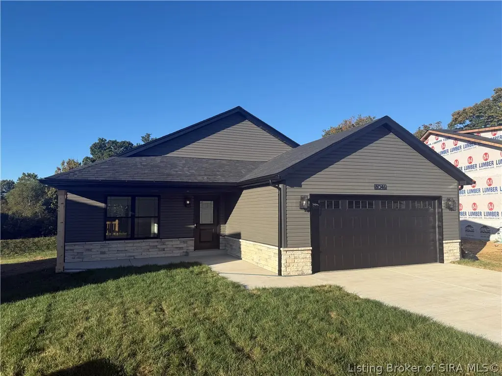 8046 Hudson Lane, Georgetown, IN 47122 - #1