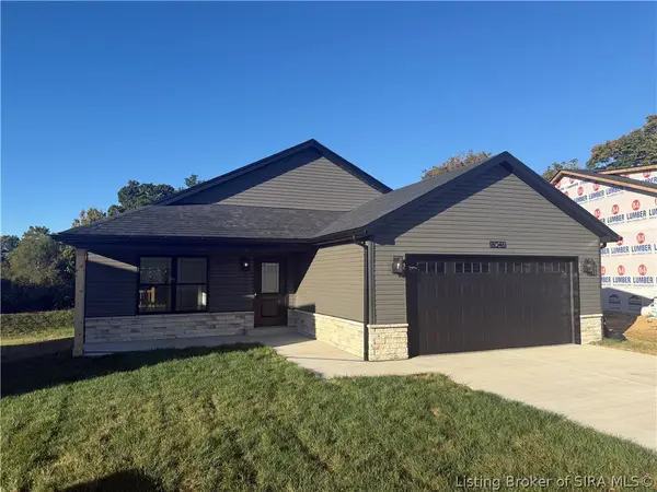8046 Hudson Lane, Georgetown, IN 47122