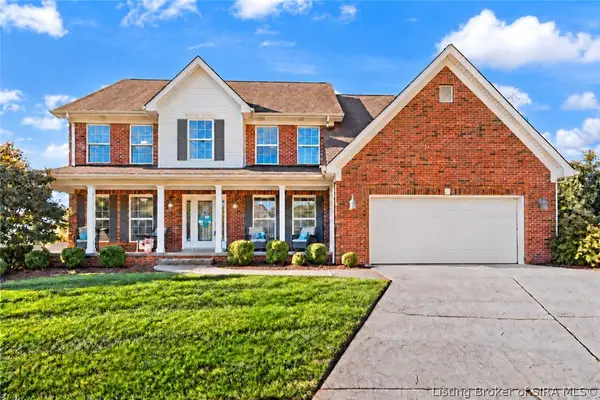 206 Tamara Avenue, New Albany, IN 47150