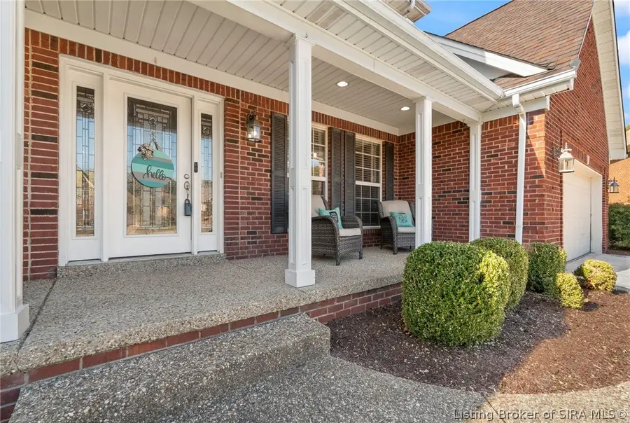 206 Tamara Avenue, New Albany, IN 47150 - #3