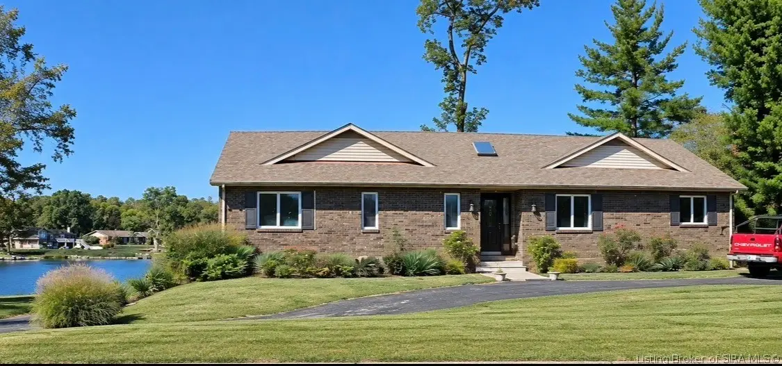 255 N Lakeside Drive, Madison, IN 47250 - #1