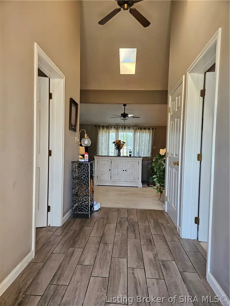 255 N Lakeside Drive, Madison, IN 47250 - #3