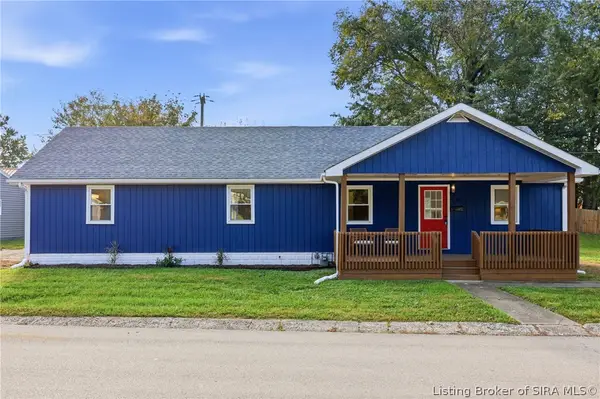 231 Clark Road, Charlestown, IN 47111