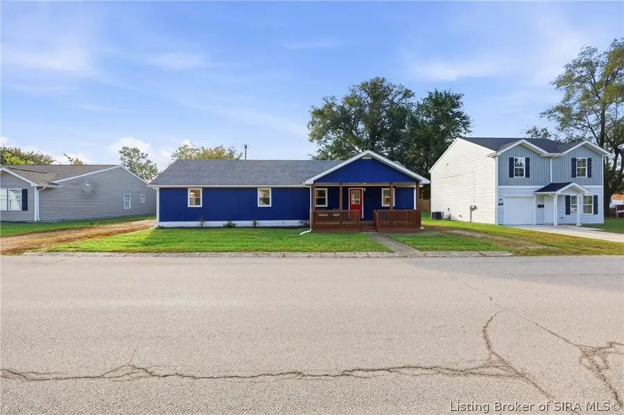231 Clark Road, Charlestown, IN 47111 - #2