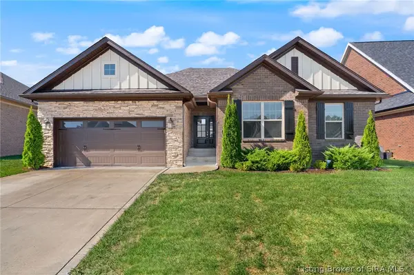 3012 Bridlewood Lane, New Albany, IN 47150