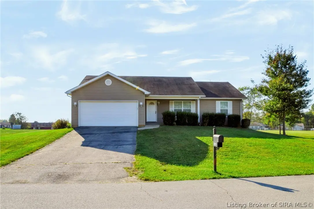 8211 Zachary Drive, Charlestown, IN 47111 - #1