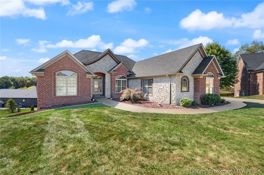 3705 Gracie Court, Floyds Knobs, IN 47119 - #2
