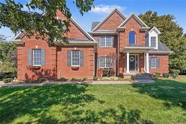 3562 Lafayette Parkway, Floyds Knobs, IN 47119