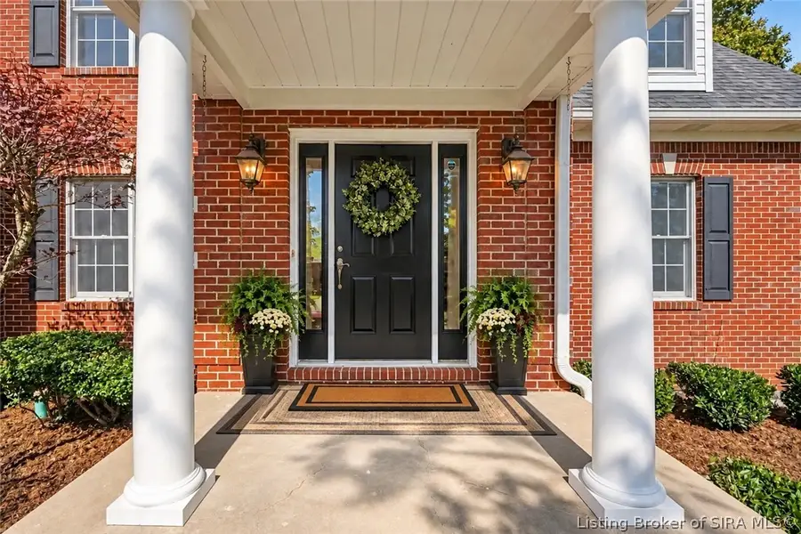 3562 Lafayette Parkway, Floyds Knobs, IN 47119 - #3
