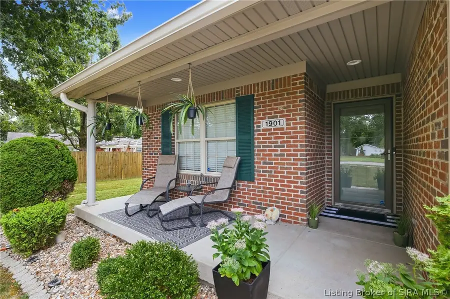 1901 Edgewood Station Drive, New Albany, IN 47150 - #3