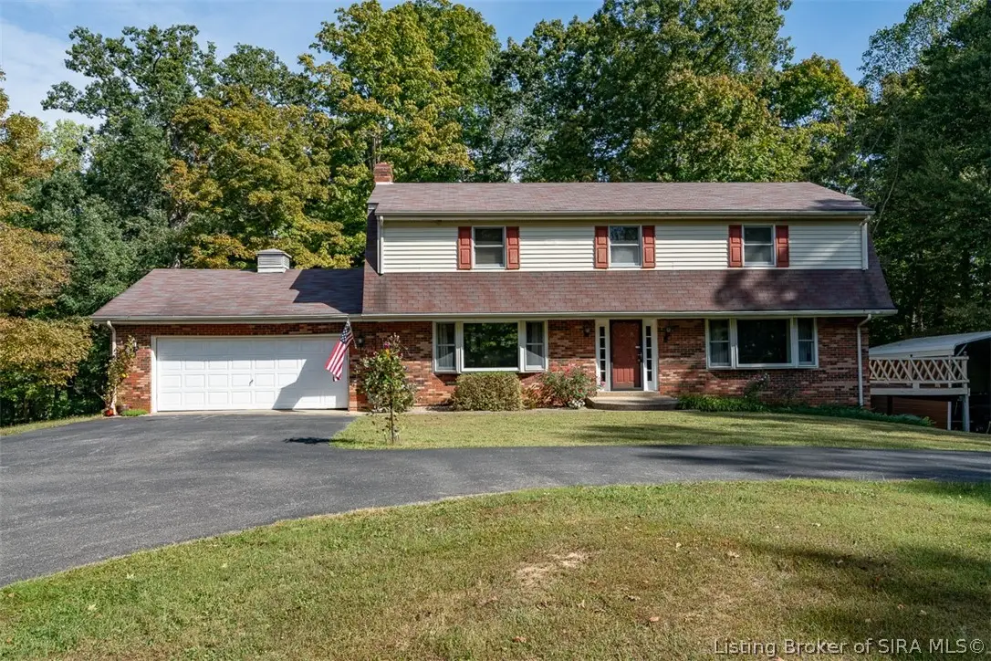 4525 Hwy. 64 Ne, Georgetown, IN 47122 - #1