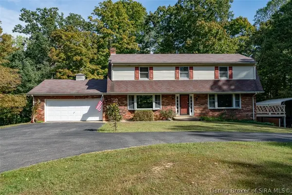 4525 Hwy. 64 Ne, Georgetown, IN 47122