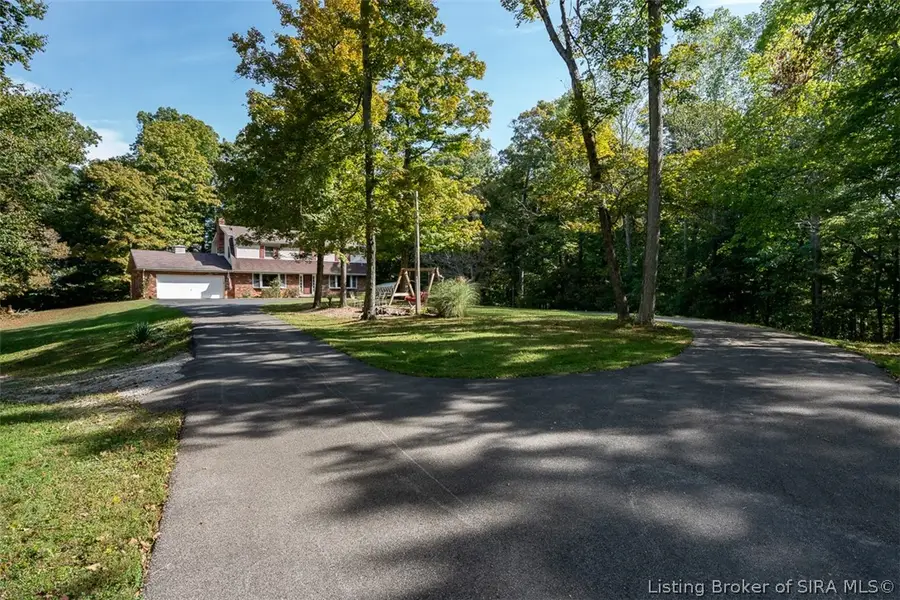 4525 Hwy. 64 Ne, Georgetown, IN 47122 - #3