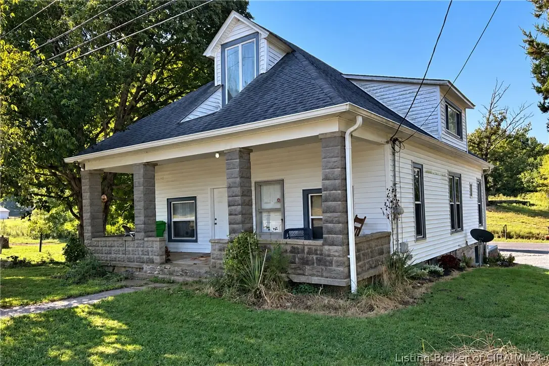 11409 Us 150, Greenville, IN 47124 - #1