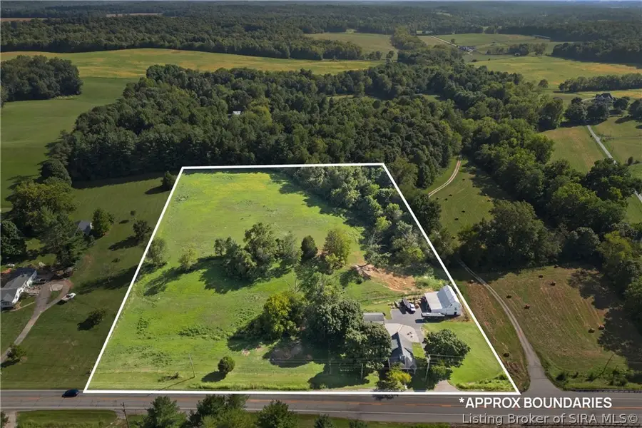 11409 Us 150, Greenville, IN 47124 - #2