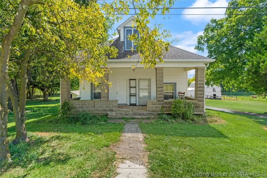 11409 Us 150, Greenville, IN 47124 - #3