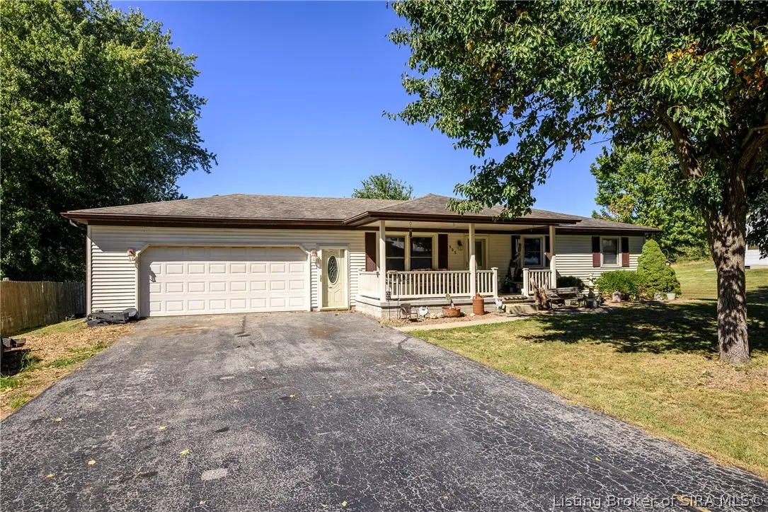 595 W Main Street, Pekin, IN 47165 - #1