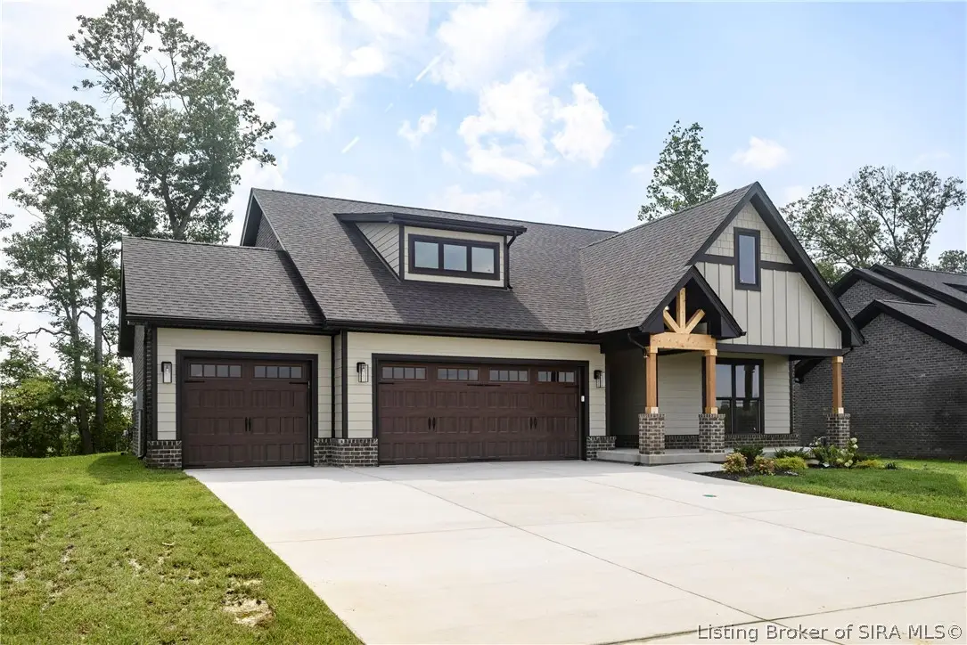 7618 Melrose Lane #Lot 534, Charlestown, IN 47111 - #1