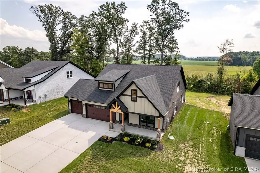 7618 Melrose Lane #Lot 534, Charlestown, IN 47111 - #2