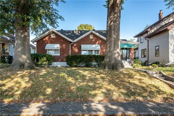 410 Woodrow Avenue, New Albany, IN 47150