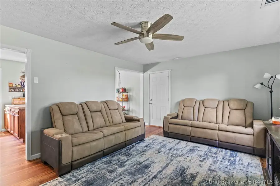 2078 E Gardner Lane, Madison, IN 47250 - #3