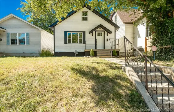 343 Jay Street, New Albany, IN 47150
