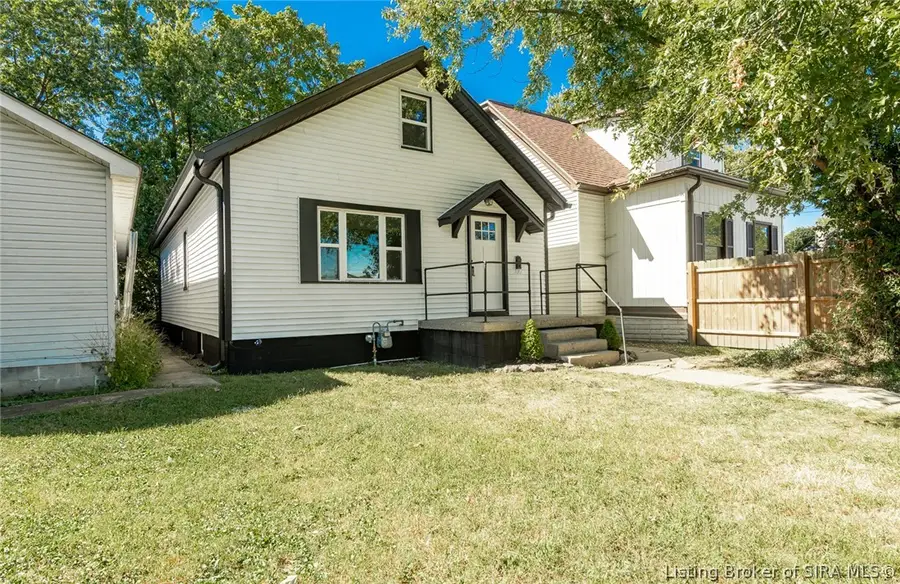 343 Jay Street, New Albany, IN 47150 - #3