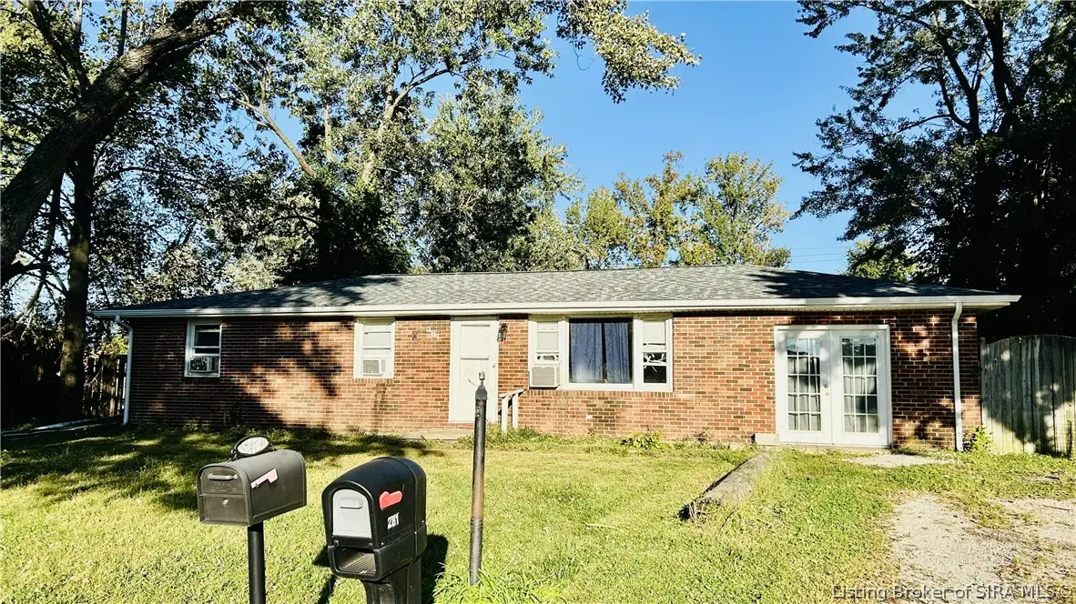 281 October Street, Hanover, IN 47243 - #1