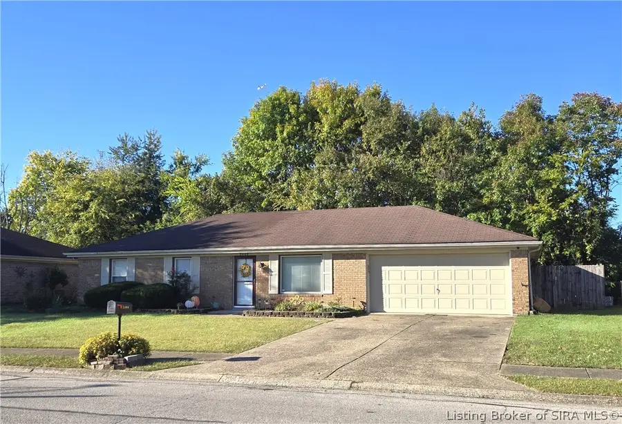 2409 Lombardy Drive, Clarksville, IN 47129 - #2