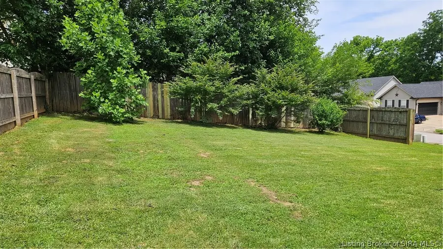 1508 High Meadow Road, Jeffersonville, IN 47130 - #2