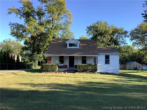 3908 Payne Koehler Road, New Albany, IN 47150