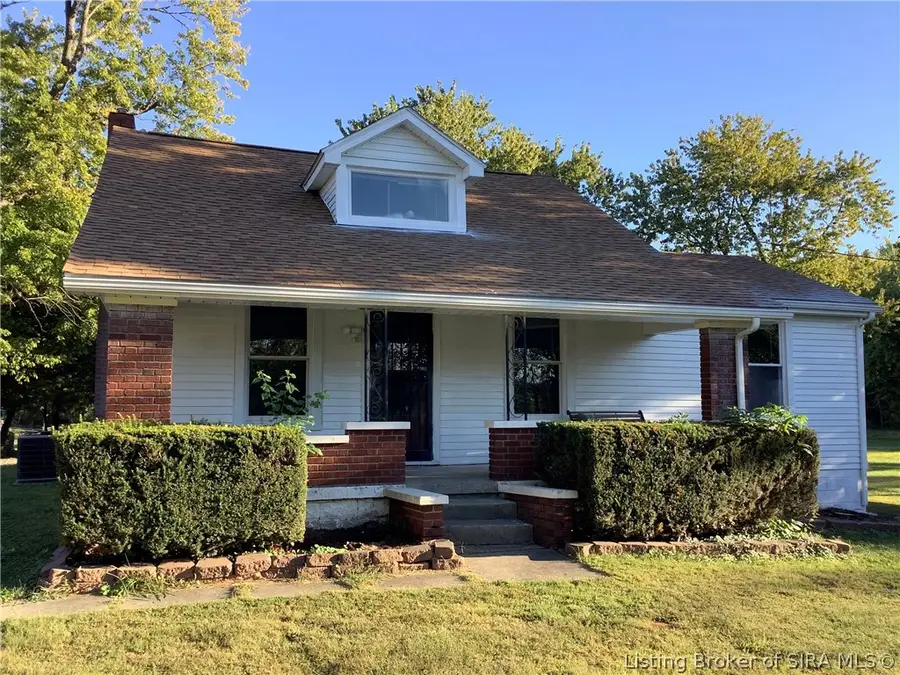 3908 Payne Koehler Road, New Albany, IN 47150 - #2