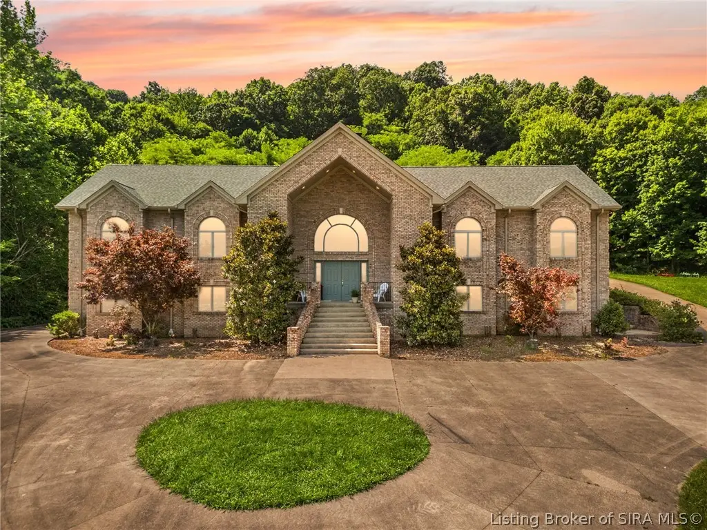3001 Overlook Trace, New Albany, IN 47150 - #1