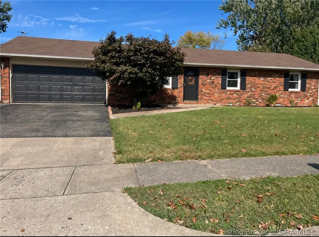 310 Mouser Street, Madison, IN 47250 - #1