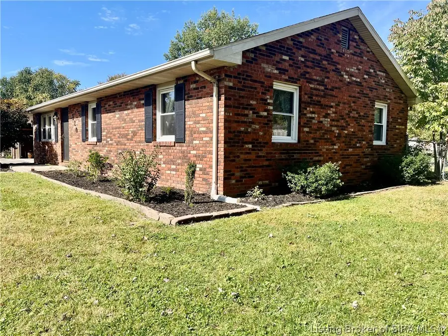 310 Mouser Street, Madison, IN 47250 - #2