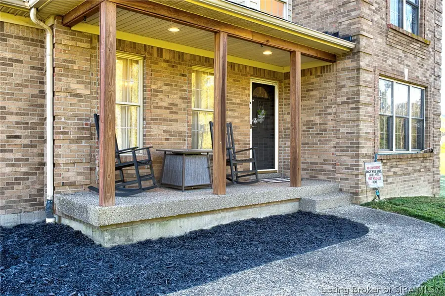 103 Money Hollow Road, Borden, IN 47106 - #2