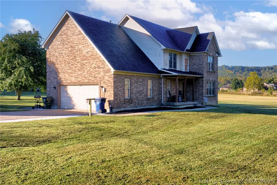 103 Money Hollow Road, Borden, IN 47106 - #3
