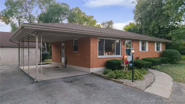 536 E Daisy Lane, New Albany, IN 47150