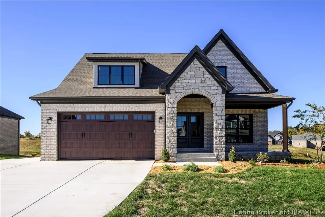 7651 Melrose Lane #Lot 474, Charlestown, IN 47111 - #1