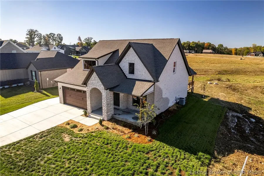 7651 Melrose Lane #Lot 474, Charlestown, IN 47111 - #2