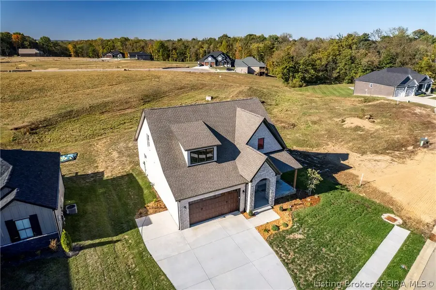 7651 Melrose Lane #Lot 474, Charlestown, IN 47111 - #3