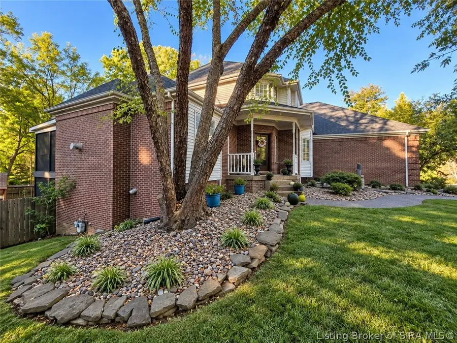 2303 Plum Woods Drive, Sellersburg, IN 47172 - #3