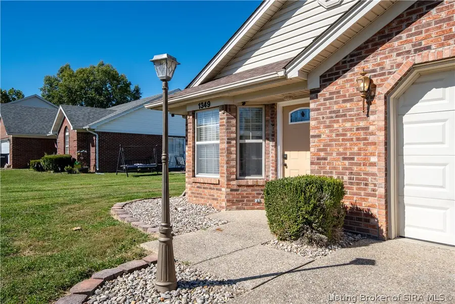 1349 Kristina Court, Scottsburg, IN 47170 - #3