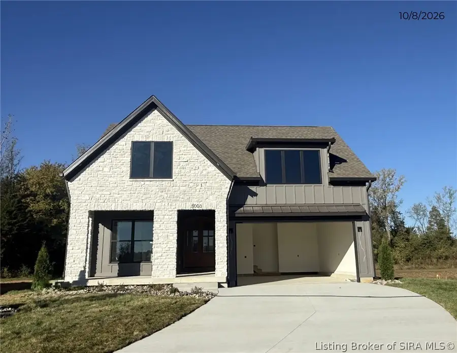 5003 Win Way, Jeffersonville, IN 47130 - #2