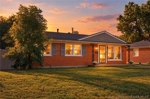 1840 E Park Place, Jeffersonville, IN 47130