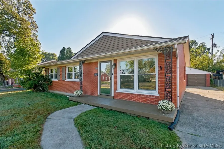 1840 E Park Place, Jeffersonville, IN 47130 - #2