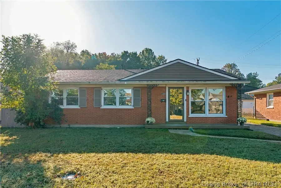 1840 E Park Place, Jeffersonville, IN 47130 - #3