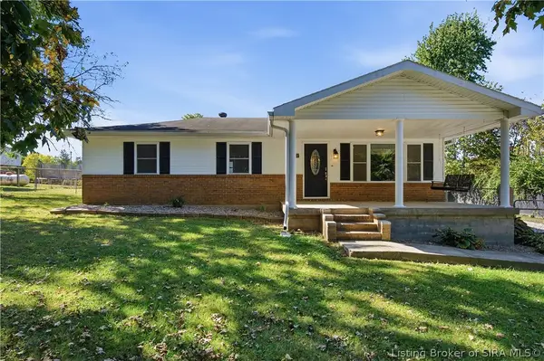 6701 Neighbor Way Ne, Georgetown, IN 47122